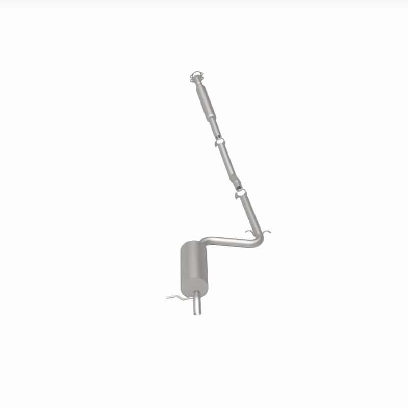 Magnaflow — MagnaFlow BRE Exhaust Kit 03-06 Volvo XC90
Exhaust Kit - view 12