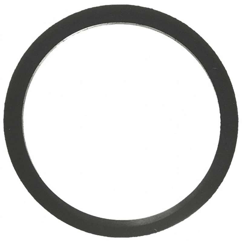 Fel-Pro — Fel-Pro Dodge W250 35526 Engine Coolant Thermostat Housing Seal - view 2