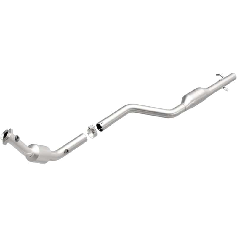 Magnaflow — MagnaFlow Conv DF 99-02 Mercedes SL500 5.0L
HM Grade
HM - view 32