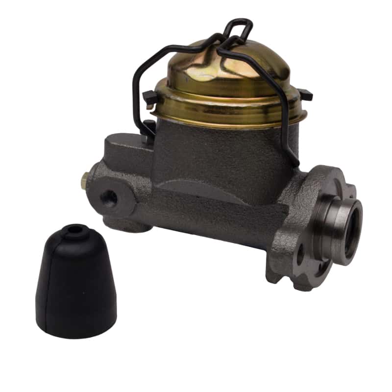 DFC — DFC 61-67 Buick GRAN Sport Brake Master Cylinder
DFC Brake Master Cyl - view 1