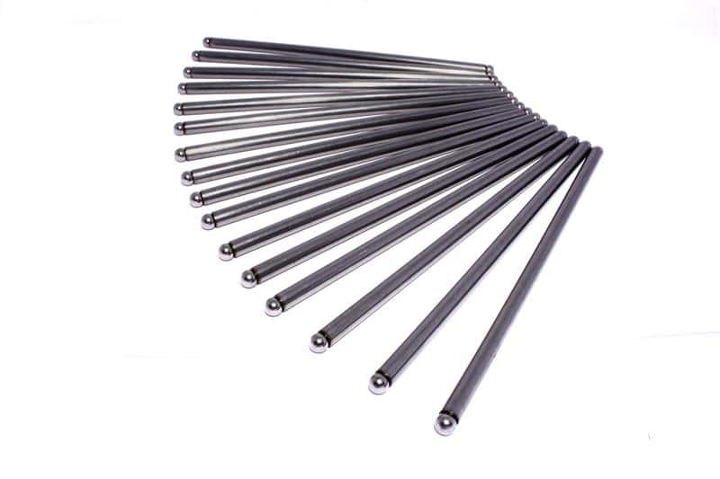 COMP Cams — COMP Cams Pushrod Set CRB 383 High Energy
Engine Push Rod - view 2