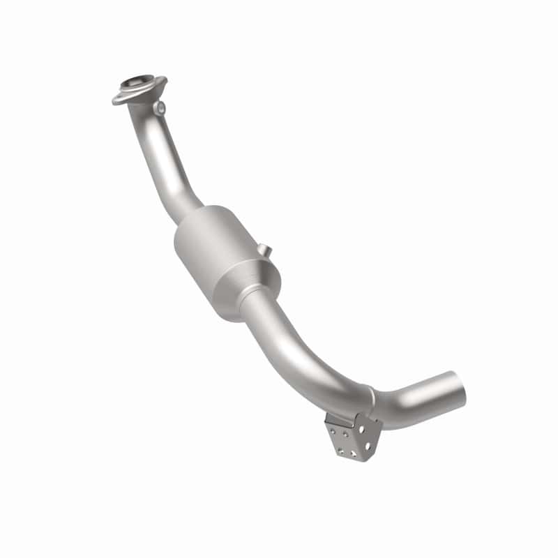 Magnaflow — MagnaFlow Conv Direct Fit 05-06 Lincoln Navigator 5.4L
OEM Grade
OEM - view 19