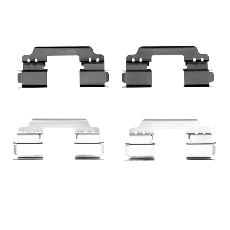 DFC — DFC 12-20 BMW M6 Rear Premium Hardware Kit
DFC Disc Brk Hdw Kit - view 2