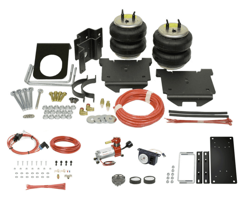 Firestone — Firestone 01-10 GM C2500HD/C3500HD AIO Analog Ride-Rite All-In-One Kit w/Mounting Plate (W217602869)
Firestone 01-10 GM C2500HD/C3500HD Analog Ride-Rite All-In-One Kit (W217602869)
All-In-One Ride-Rite
SuspLoadLvlingKt - view 3
