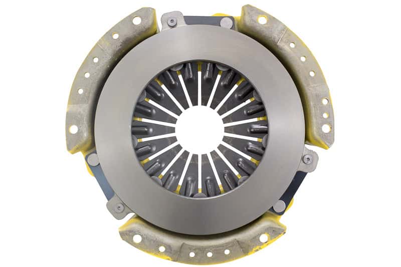 ACT — ACT 1981 Nissan 280ZX P/PL Xtreme Clutch Pressure Plate
Pressure Plate - view 3