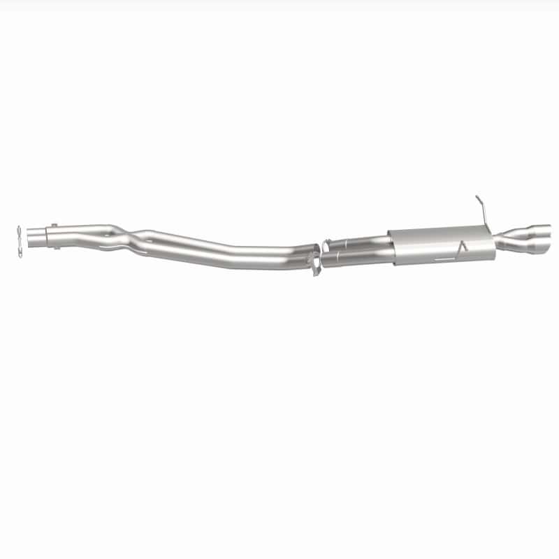 Magnaflow — BRExhaust 01-05 BMW 325i 325Ci 2.5L Exhaust Kit
Exhaust Kit - view 7