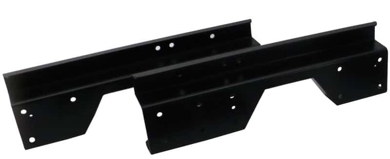 Ridetech — Ridetech 88-98 Chevy C1500 2WD StreetGRIP System w/ HD Drop Spindles
StreetGrip 88-98 C15 - view 7