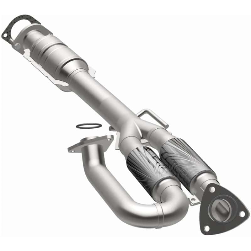 Magnaflow — Magnaflow 11-13 Nissan Maxima 3.5L Direct Fit Converter
California - view 30