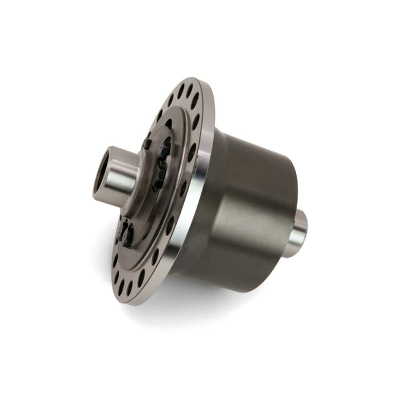 Eaton — Eaton Detroit Truetrac Diff 30 Spline 1.31in Axle Shaft Dia 3.73 & Down Ratio Front 8.5in/Dana 44
Differential - view 3