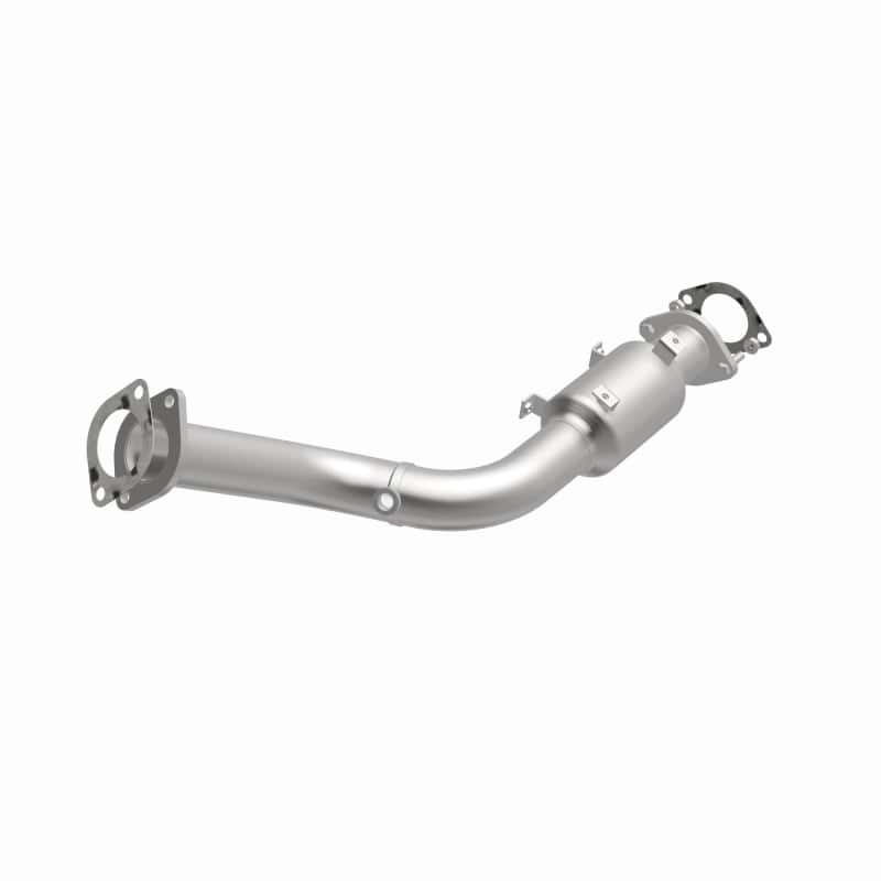 Magnaflow — Magnaflow 14-15 Rogue 2.5 Underbody Direct Fit Converter
OEM Grade
OEM - view 28