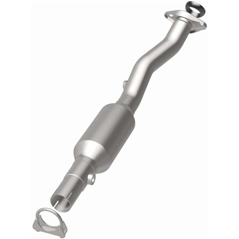 Magnaflow — MagnaFlow Converter Direct Fit California Grade 04-06 Scion xB L4 1.5L
California - view 4