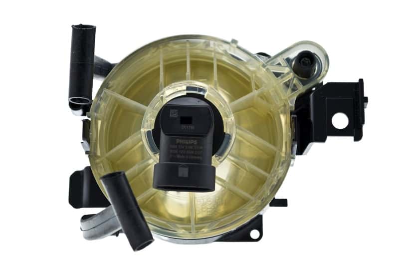 Hella — Hella 2005-2008 BMW 745i Fog Light Assembly Right
Fog Lamp Assy RH - view 10