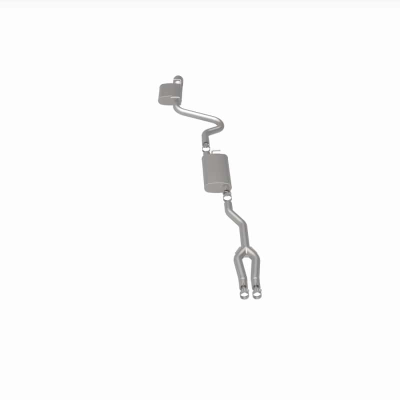 Magnaflow — MagnaFlow Sys CB 05- Dodge Magnum V6
Cat-Back - view 16