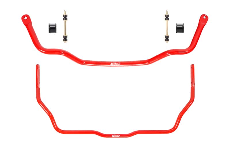 Eibach — Eibach 36mm Front & 25mm Rear Anti-Roll Kit for 79-83 Ford Mustang Cobra Coupe/Convertible/Coupe
Sway Bar Kit - view 1