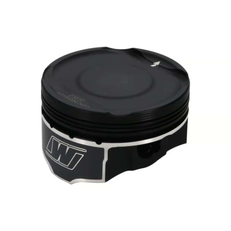 Wiseco — Wiseco BRP 900 HO ACE /14-21 Spark 903 /19-21 Piston Kit
Piston Kit - view 5