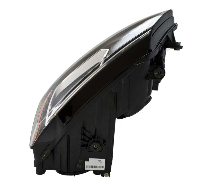Hella — Hella 2013-2014 Volkswagen Jetta Headlight Assembly
Headlight Assy RH - view 16