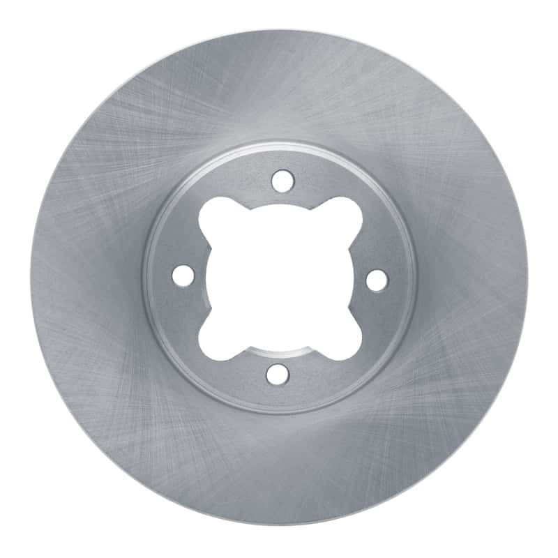 DFC — DFC 82-85 Toyota Celica Front Brake Rotor
DFC Brake Rotor - view 1