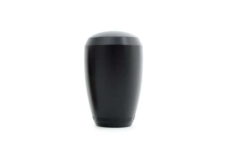 GrimmSpeed — GrimmSpeed Shift Knob Stainless Steel - Subaru 5 Speed and 6 Speed Manual Transmission - view 4
