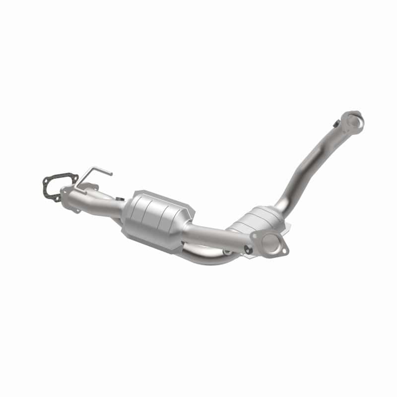 Magnaflow — Magnaflow Conv DF 04-06 Ranger/BSeries 3.0L
California - view 22