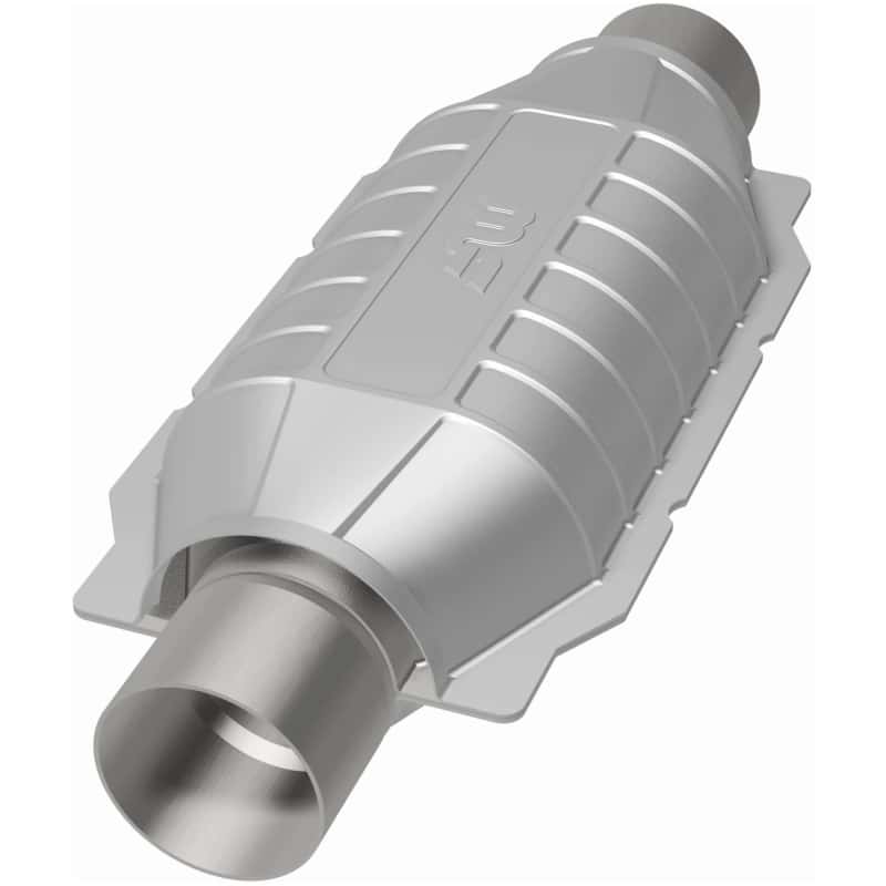Magnaflow — MagnaFlow Conv Universal 2.00 inch OEM
OEM Grade
OEM - view 4