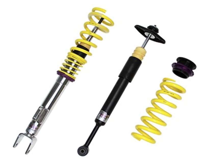 KW — KW BMW M340i xDrive G20 AWD Sedan Without Electronic Dampers Coilover V1
Coilover Kit - view 4