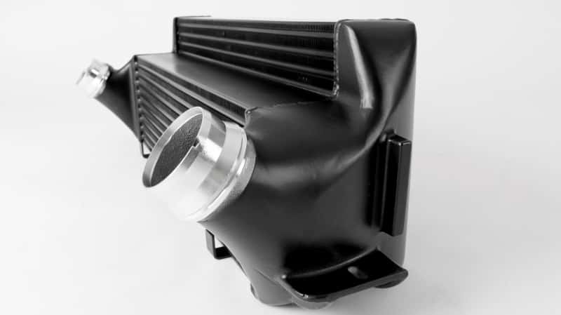 Wagner Tuning — Wagner Tuning BMW F20/F30 EVO2 Competition Intercooler - view 2