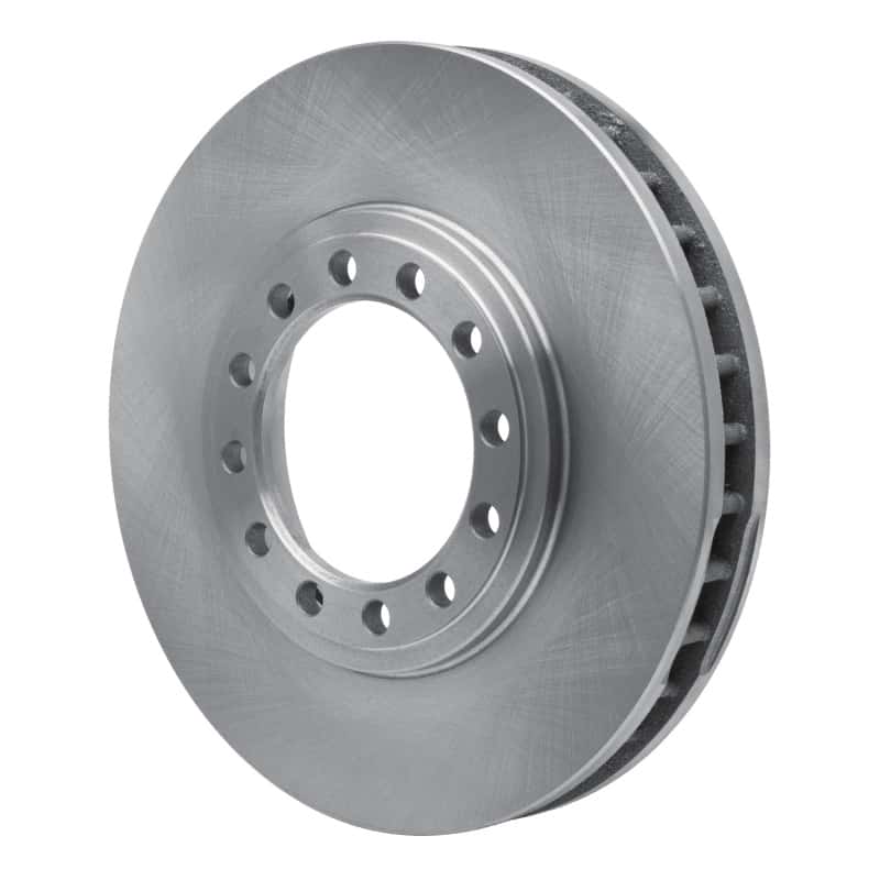 DFC — DFC 98-99 Chevrolet W5500 Tiltmaster Front Brake Rotor
DFC Brake Rotor - view 2