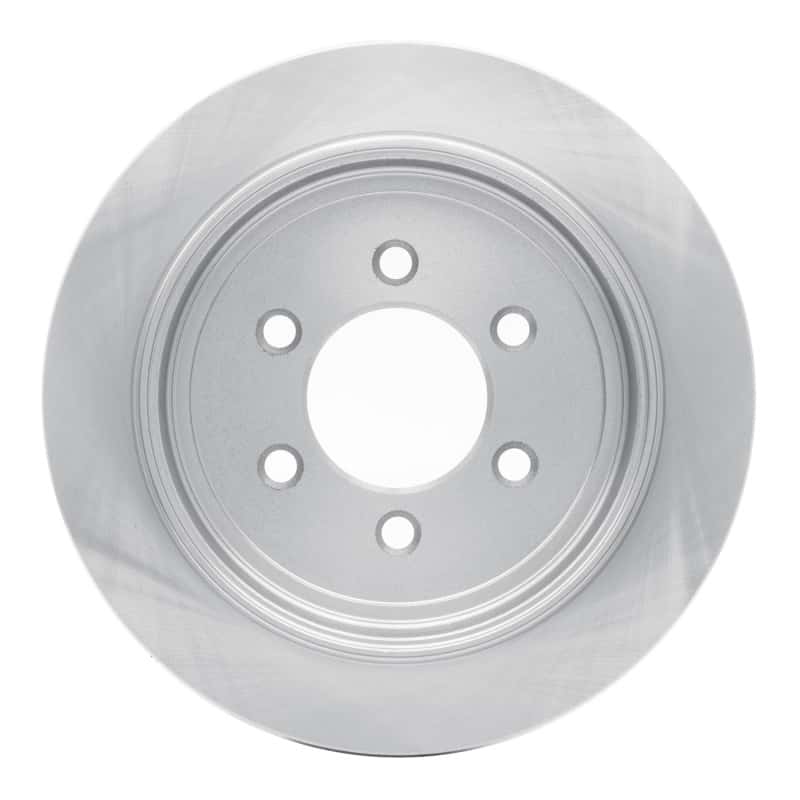 DFC — DFC 07-17 Ford Expedition Rear Brake Rotor
DFC Brake Rotor - view 5