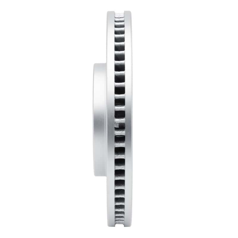 DFC — DFC 06-15 Lexus IS250 Right Front GeoSPEC Coated Rotor
DFC Brake Rotor - view 3