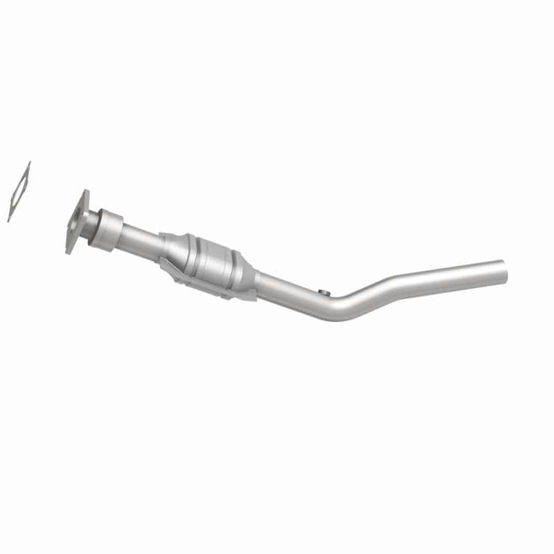 Magnaflow — MagnaFlow Conv DF 98-99 Chrysler Cirrus 2.4
HM Grade
HM - view 11