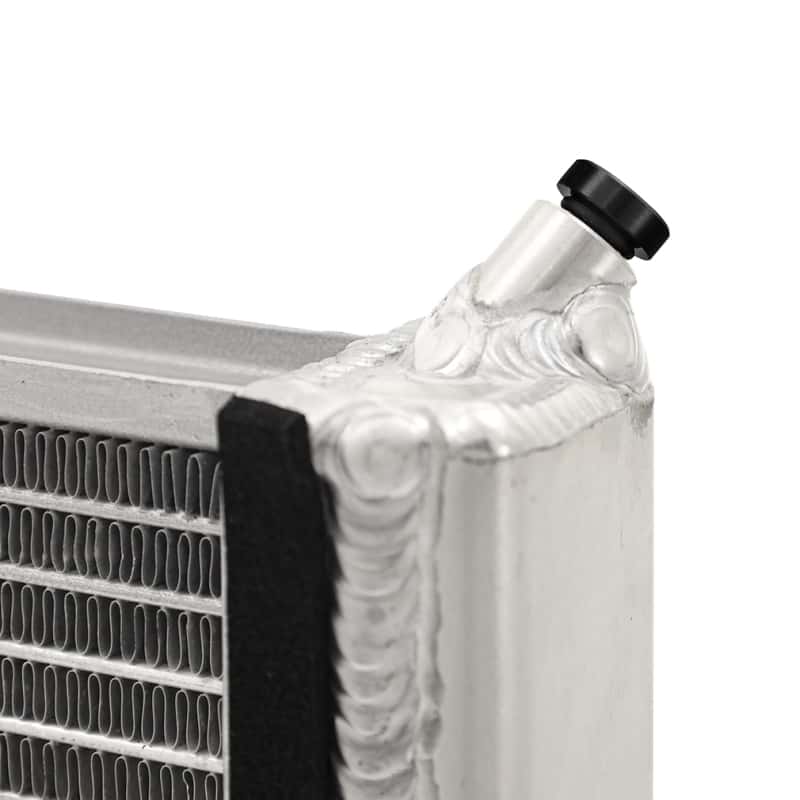 Mishimoto — Mishimoto 2023+ Nissan Z Heat Exchanger
Heat Exchanger - view 5