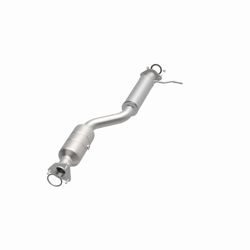 Magnaflow — MagnaFlow Conv DF 04-09 Mazda RX-8 1.3L M/T Rear
HM Grade
HM - view 26