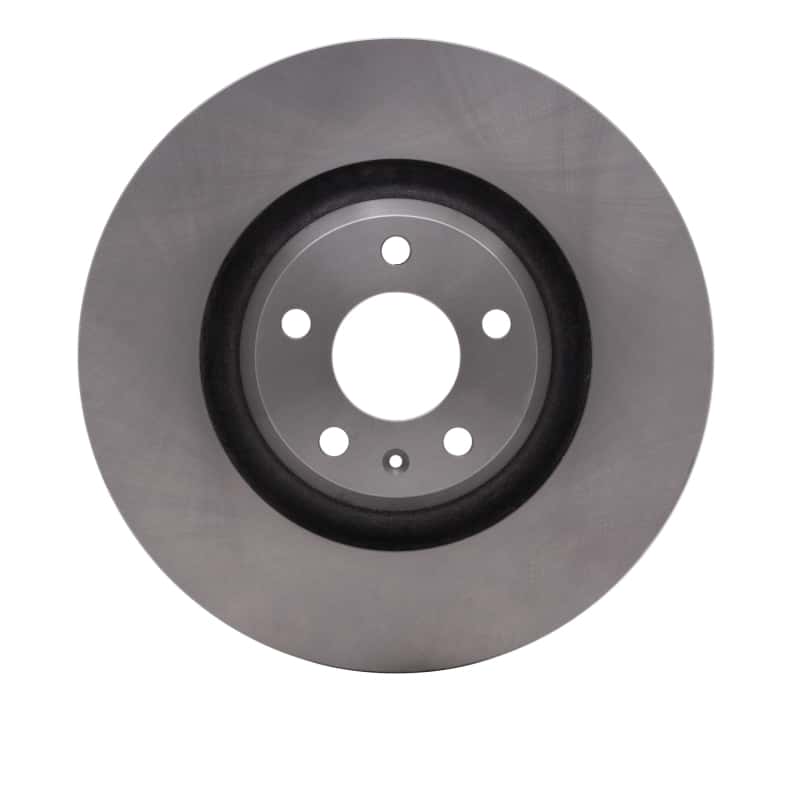 DFC — DFC 05-11 Audi A6 Quattro Front Brake Rotor
DFC Brake Rotor - view 1