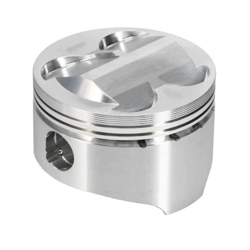 Wiseco — Wiseco Honda TRX250X 87-92 121 CR 2973XC Piston Kit
Piston Kit - view 3