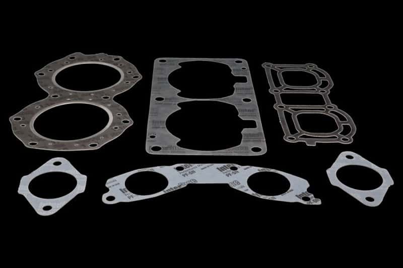 Wiseco — Wiseco Yamaha Watercraft 700cc Top End Gasket Kit
Gasket Kit - view 4