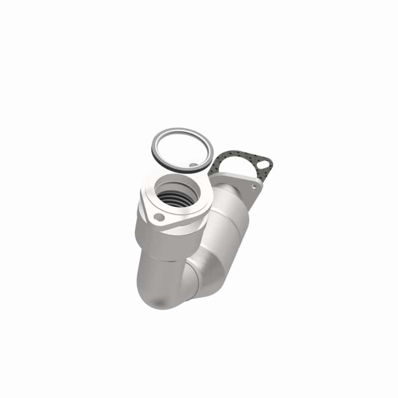 Magnaflow — Magnaflow 08-09 Pontiac G8 6.0L Direct Fit Converter
California - view 25