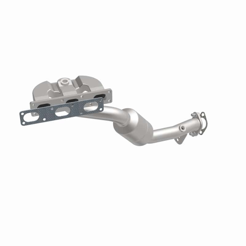Magnaflow — MagnaFlow Conv DF BMW 04-05 330XI 3.0L / 04-06 X3 2.5L/3.0L
OEM Grade
OEM - view 9