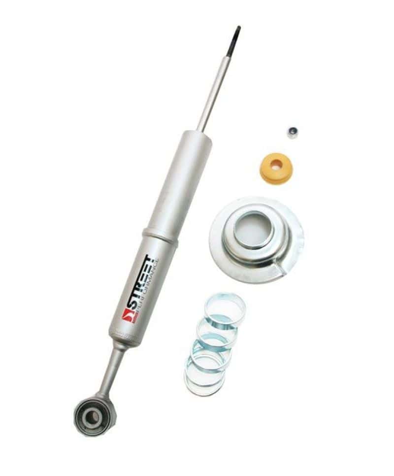 Belltech — Belltech LOWERING AND LIFTING SHOCK 07+ NISSAN TITAN -2inch to +2inch
SP LOWERING STRUT - view 1