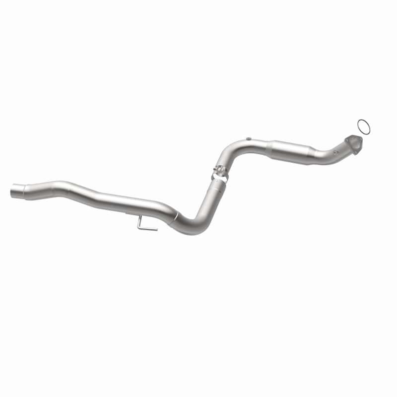 Magnaflow — Magnaflow 07-08 Chevrolet Suburban 2500 6.0L Direct Fit Converter
California - view 20