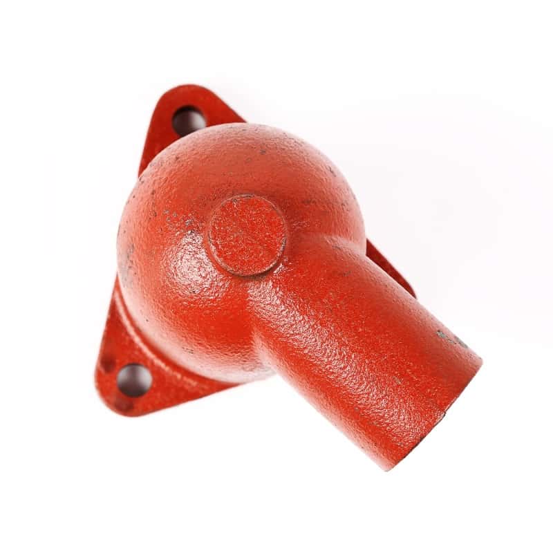 OMIX — Omix Thermostat Housing 134CI L-Head- 41-53 Willys/CJ - view 2