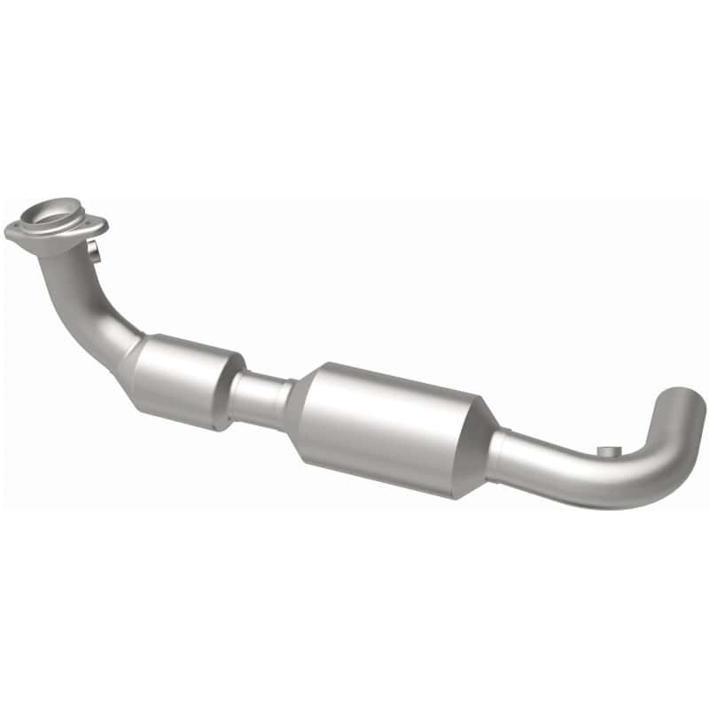 Magnaflow — Magnaflow 2000 Ford F-150 5.4L Direct Fit Converter
OEM Grade
OEM - view 4