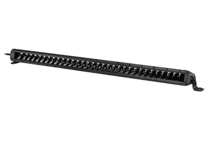 Hella — Hella Universal Black Magic 32in Tough Slim Curved Light Bar - Spot & Flood Light
LEDLightBar - view 1