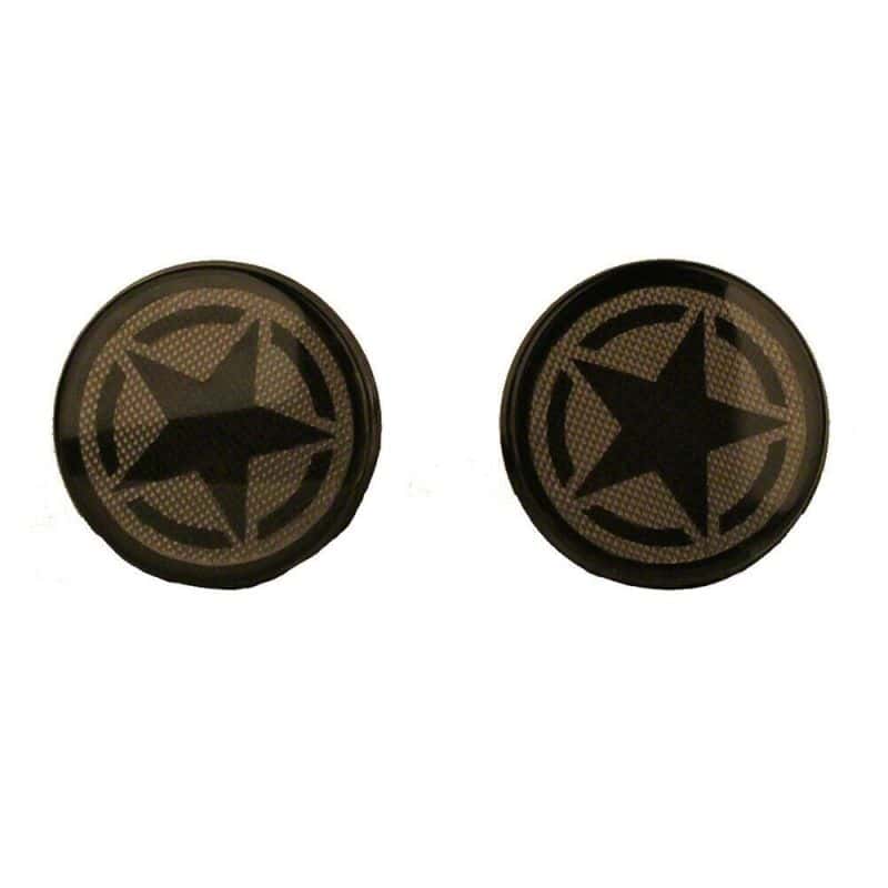 Raxiom — Raxiom 07-18 Jeep Wrangler JK Axial Series Turn Signal Lights
Lights - view 6