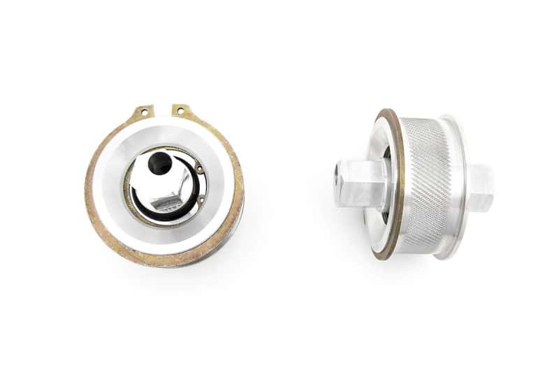 SPL Parts — SPL Parts 2020+ Toyota GR Supra (A90) / 2019+ BMW Z4 (G29) Adj Front Caster Rod Monoball Bushings
Bushing Kit - view 7