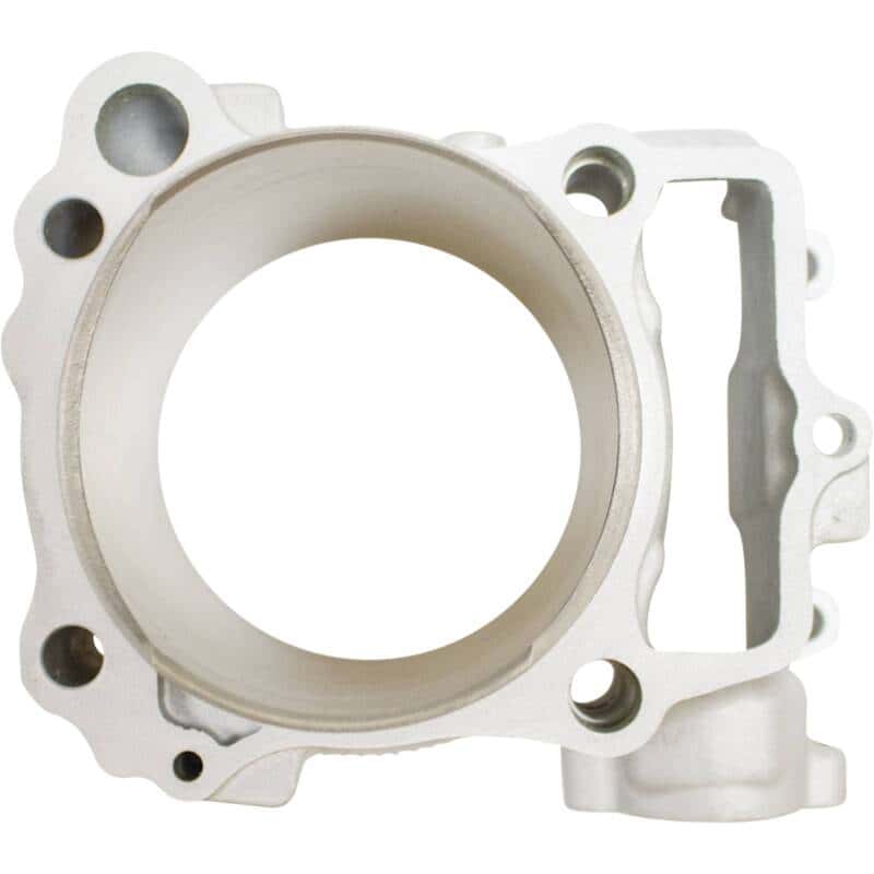 Cylinder Works — Cylinder Works 15-19 Yamaha WR 250 F 250cc Big Bore Cylinder 80mm - view 4