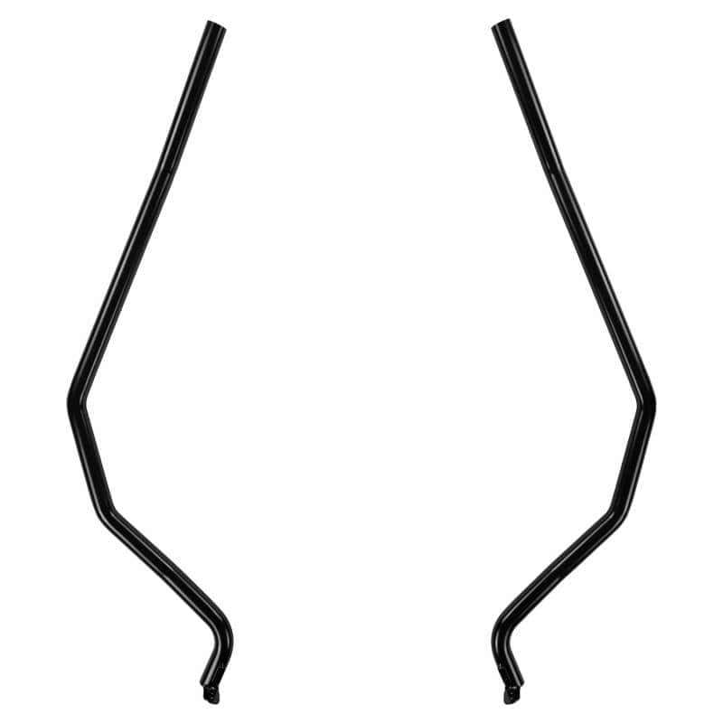 ARB — ARB Deluxe Front Rails 100 Ifs W/32/3413090
Deluxe Front Rails - view 2