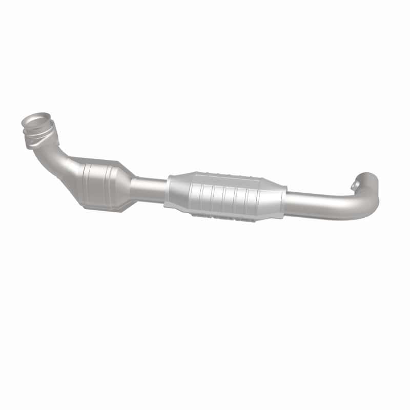 Magnaflow — MagnaFlow Conv DF 97-98 Ford Trucks 4.6L
California - view 12