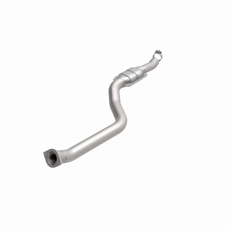 Magnaflow — MagnaFlow Conv DF 13 Cadillac ATS 2.0L Turbocharged Rear (49 State)
OEM Grade
OEM - view 29