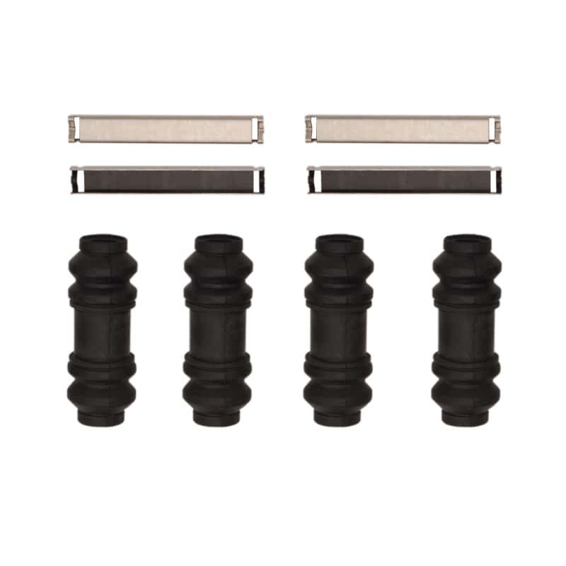 DFC — DFC 96-11 Ford Explorer Rear Premium Hardware Kit
DFC Disc Brk Hdw Kit - view 2