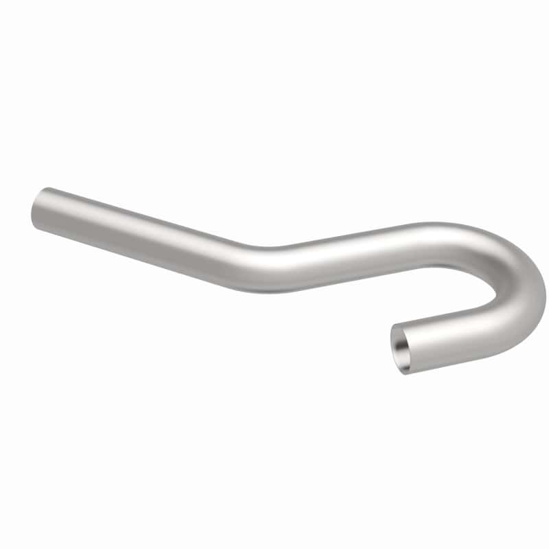 Magnaflow — MagnaFlow Univ bent pipe SS 2.50inch 180/45
Exhaust Pipe - view 10